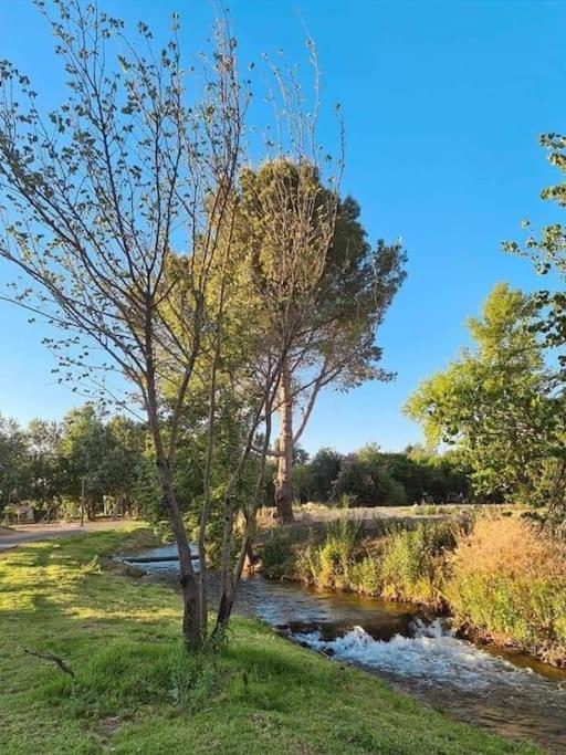 דירות הגושרים קסם של אירוח מראה חיצוני תמונה