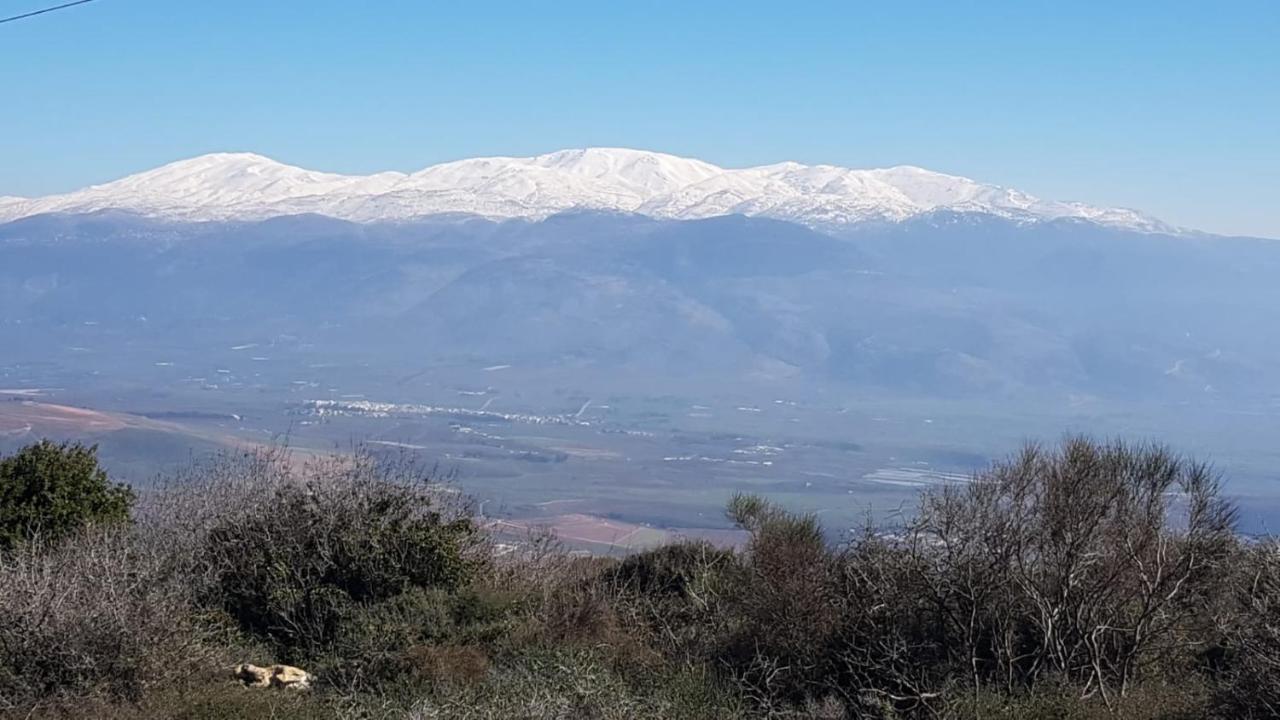 דירות הגושרים קסם של אירוח מראה חיצוני תמונה